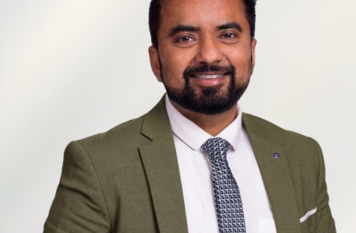 Sam Singh New Zealand Real Estate Agent